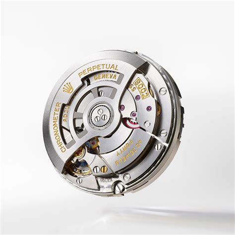 rolex 9002 movement|Rolex symphony of reflections.